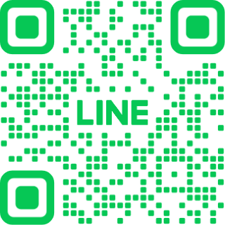 [LINE]QRコード