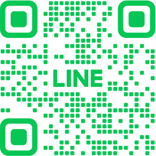 [LINE]QRコード